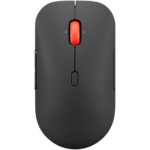 Миша Lenovo Pro Plus 6050 Multi-Mode Black (4Y51S61876) - придбати в Дніпрі, Україні: ціна, характеристики | інтернет-магазин TOUCH