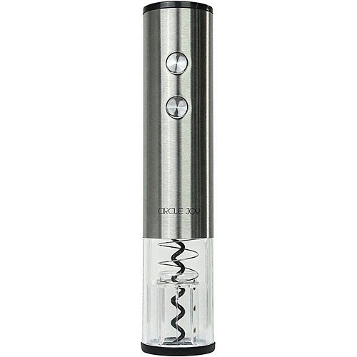 Штопор Xiaomi Circle Joy Electric Wine Bottle Opener Silver (CJ-EKPQ01)