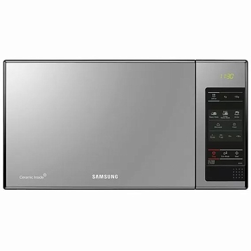 Мікрохвильова піч Samsung ME83X - придбати в Дніпрі, Україні: ціна, характеристики | інтернет-магазин TOUCH