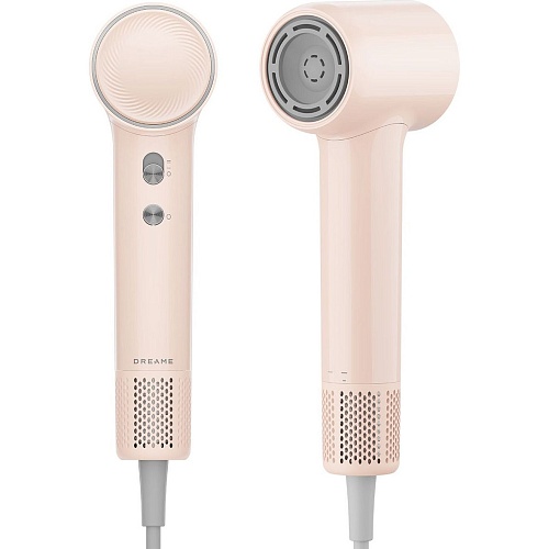 Фен Dreame Hair Dryer Mini Pink (AHG11AP)