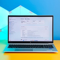 Ноутбук HP EliteBook 850 G8 (2Y2S1EA) Б/У 