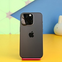 Смартфон Apple iPhone 14 Pro 256GB Space Black (MQ0T3) Б/У
