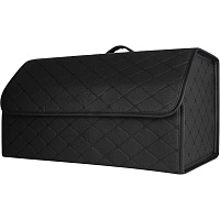 Автомобільний органайзер Ncase 51L Black - придбати в Дніпрі, Україні: ціна, характеристики | інтернет-магазин TOUCH