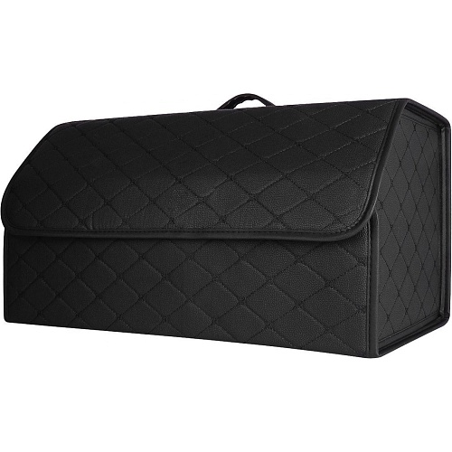 Автомобільний органайзер Ncase 51L Black - придбати в Дніпрі, Україні: ціна, характеристики | інтернет-магазин TOUCH
