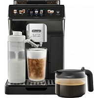 Кофемашина Delonghi Eletta Explore ECAM452.67.G