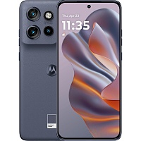 Смартфон Motorola Edge 50 Neo 8/256GB Grisaille (PB310041RS) UA-UCRF