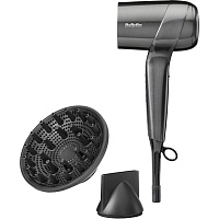 Фен BaByliss D6200DE - придбати в Дніпрі, Україні: ціна, характеристики | інтернет-магазин TOUCH