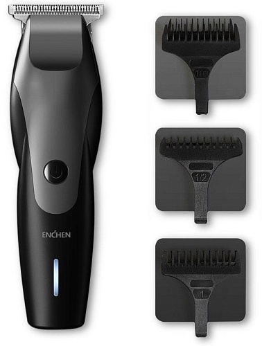 Машинка для стрижки волос Xiaomi ENCHEN Hummingbird (MK525-052)