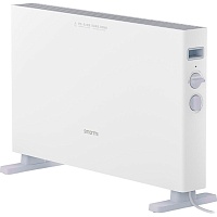 Обігрівач Xiaomi SmartMi Electric Heater 1S White (DNQ04ZM) - придбати в Дніпрі, Україні: ціна, характеристики | інтернет-магазин TOUCH