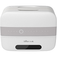 Ланч-бокс з підігрівом Bear Steamed Lunch Box (DFH-C15B9) - придбати в Дніпрі, Україні: ціна, характеристики | інтернет-магазин TOUCH
