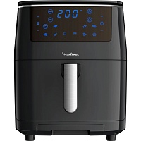 Мультипіч Moulinex Easy Fry Grill&Steam AL201810 - придбати в Дніпрі, Україні: ціна, характеристики | інтернет-магазин TOUCH