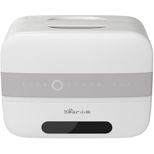 Ланч-бокс з підігрівом Bear Steamed Lunch Box (DFH-C15B9) - придбати в Дніпрі, Україні: ціна, характеристики | інтернет-магазин TOUCH