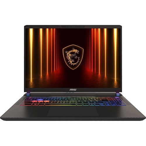 Ноутбук MSI Vector 16 HX AI A2XWHG (A2XWHG-212US)