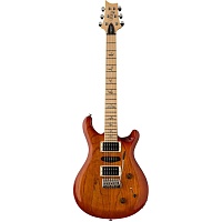 Электрогитара PRS SE Swamp Ash Vintage Sunburst