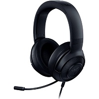 Ігрові навушники Razer Kraken X Essential (RZ04-02950100-R3C1) - придбати в Дніпрі, Україні: ціна, характеристики | інтернет-магазин TOUCH