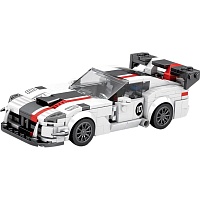 Конструктор Reobrix Technologie Dodge Viper (683) - придбати в Дніпрі, Україні: ціна, характеристики | інтернет-магазин TOUCH