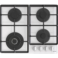 Газовая варочная поверхность Gorenje GTW641EW