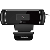 Веб-камера Defender G-lens 2597 HD720P (63197)