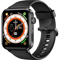 Смарт-часы Blackview R30 Pro Black (6931548317418)
