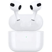 Наушники WiWU Airbuds 4 Lite White