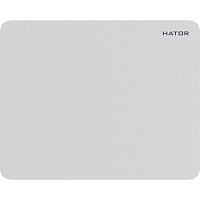 Килимок для миші Hator Tonn Mobile White (HTP-1001) - придбати в Дніпрі, Україні: ціна, характеристики | інтернет-магазин TOUCH