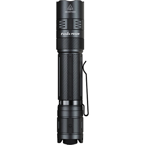 Ліхтарик Fenix PD32R - придбати в Дніпрі, Україні: ціна, характеристики | інтернет-магазин TOUCH