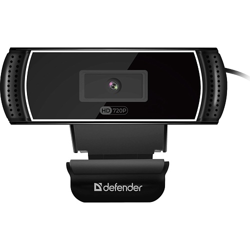 Веб-камера Defender G-lens 2597 HD720P (63197)