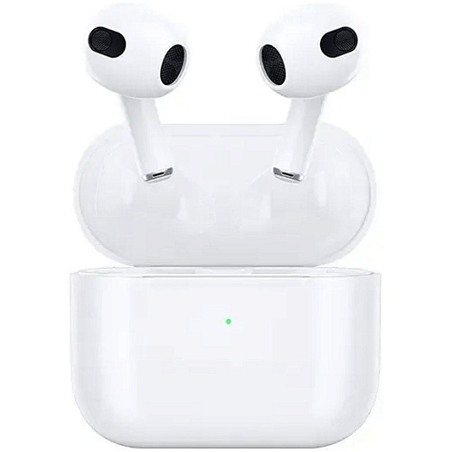Наушники WiWU Airbuds 4 Lite White