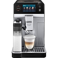 Кавомашина Delonghi Eletta Ultra ECAM470.85.MB - придбати в Дніпрі, Україні: ціна, характеристики | інтернет-магазин TOUCH