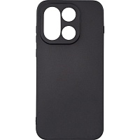 Чохол ArmorStandart Matte Slim Fit Camera Cover для OnePlus 15 5G Black (ARM89473)