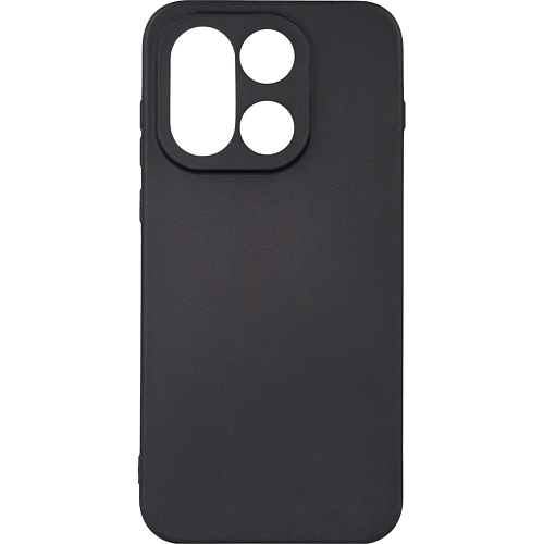 Чехол ArmorStandart Matte Slim Fit Camera Cover для OnePlus 15 5G Black (ARM89473)