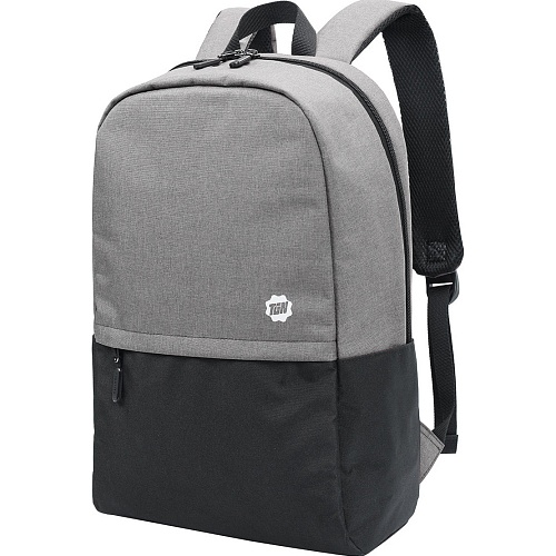 Рюкзак Tigernu T-B9325 15.6" Grey 