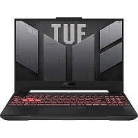 Ноутбук Asus TUF Gaming A15 FA507NV (FA507NV-TT902W)