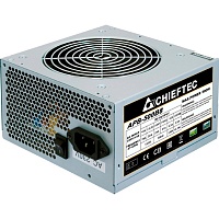 Блок питания Chieftec Value 500W (APB-500B8)