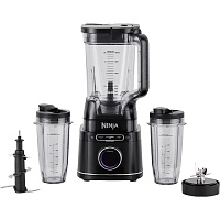 Блендер Ninja Detect Power Blender Pro & Single Serve TB301EU