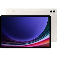 Планшет Samsung Galaxy Tab S9 Plus Wi-Fi 12/256GB Beige (SM-X810NZEA)