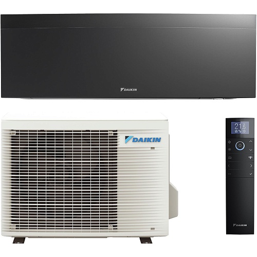 Сплит-система Daikin Emura 3 FTXJ20AB/RXJ20A