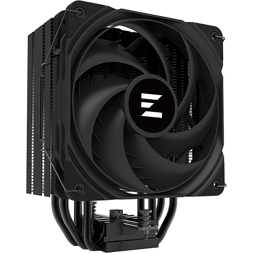 Кулер для процессора Zalman CNPS9X Performa Plus Black (CNPS9XPERFORMAPLUSBLACK)