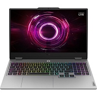 Ноутбук Lenovo LOQ 15AHP10 (83JG003EPB) - придбати в Дніпрі, Україні: ціна, характеристики | інтернет-магазин TOUCH