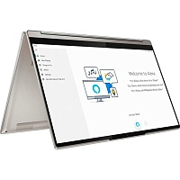 Ноутбук Lenovo Yoga 9 14ITL5 (82BG009RUS) - придбати в Дніпрі, Україні: ціна, характеристики | інтернет-магазин TOUCH