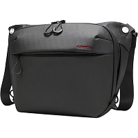 Сумка для фотоаппарата Bange BG-XJ328 Black