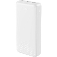 Внешний аккумулятор XO PB313 20000mAh 10W White