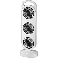 Вентилятор Epik Three Head Fan Black - придбати в Дніпрі, Україні: ціна, характеристики | інтернет-магазин TOUCH
