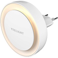 Розумний нічник Yeelight Plug-in Nightlight (YLYD11YL) - придбати в Дніпрі, Україні: ціна, характеристики | інтернет-магазин TOUCH