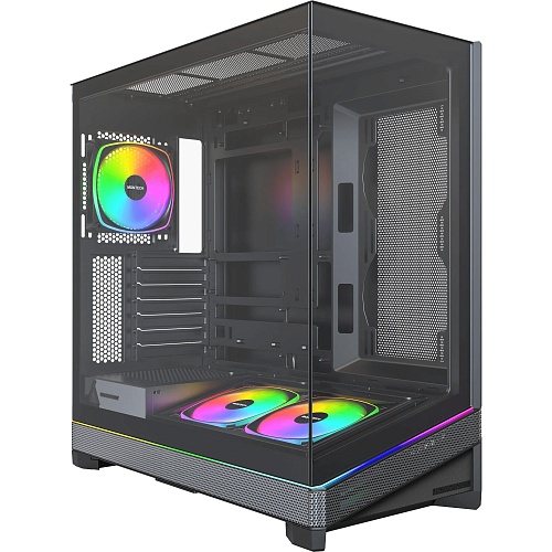 Корпус MONTECH Sky 3 Black