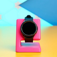 Смарт-часы Samsung Galaxy Watch6 Classic 47mm Graphite (SM-R960NZKA) Б/У
