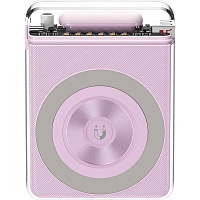 Внешний аккумулятор XO PR226 10000mAh 15W Purple