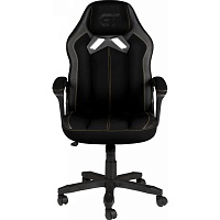Геймерське крісло GT Racer X-6029 Fabric Black - придбати в Дніпрі, Україні: ціна, характеристики | інтернет-магазин TOUCH
