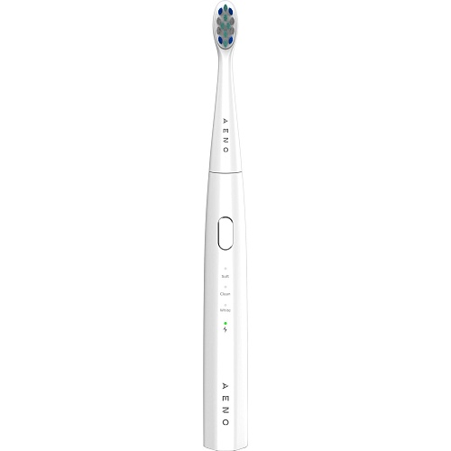 Электрическая зубная щетка AENO DB7 White (ADB0007)