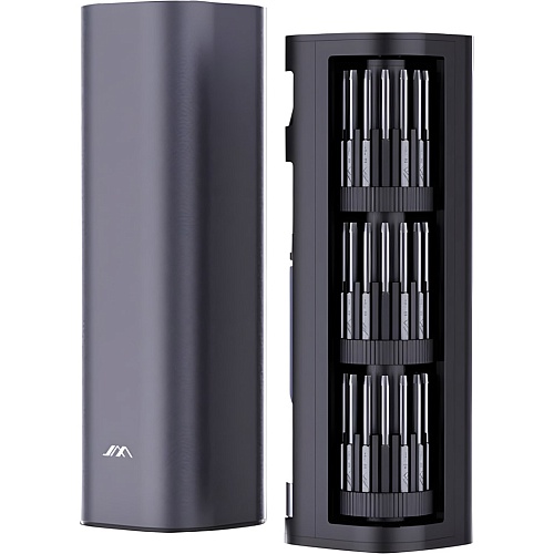 Отвертка с комплектом бит JimiHome Screwdriver Set JM-GNT56